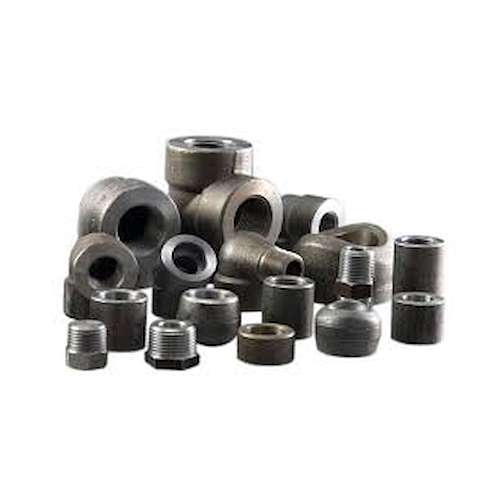 تولید کننده اتصالات فشار قوی گالوانیزه